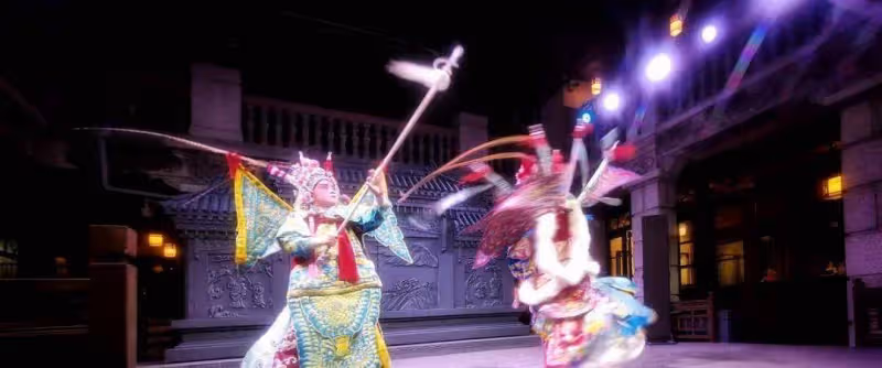 想說｜寫在演員忘詞之後