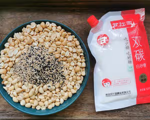 自製花生酥糖~酥脆香甜不粘牙