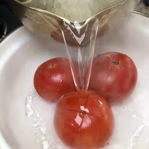 （🍅番茄湯濃郁的秘訣）琳哥的番茄濃湯巴沙魚