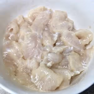 （🍅番茄湯濃郁的秘訣）琳哥的番茄濃湯巴沙魚