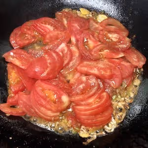 （🍅番茄湯濃郁的秘訣）琳哥的番茄濃湯巴沙魚
