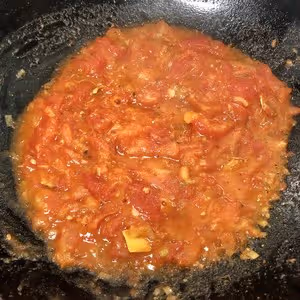 （🍅番茄湯濃郁的秘訣）琳哥的番茄濃湯巴沙魚