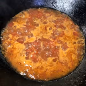 （🍅番茄湯濃郁的秘訣）琳哥的番茄濃湯巴沙魚