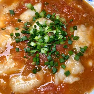 （🍅番茄湯濃郁的秘訣）琳哥的番茄濃湯巴沙魚