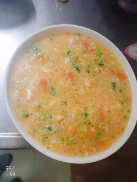 拔牙後流食