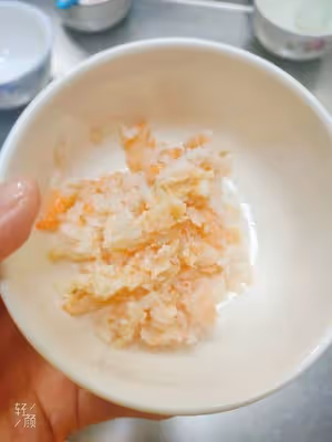 拔牙後流食
