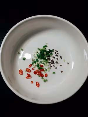 悶藕片