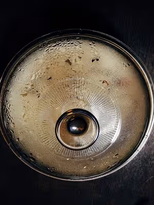 悶藕片