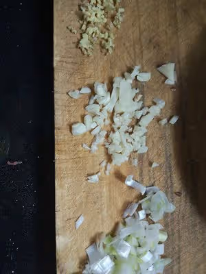 家常魚香肉絲