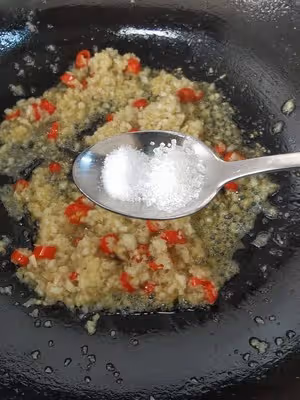 超好吃超好做的魚片