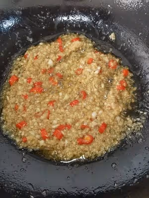 超好吃超好做的魚片