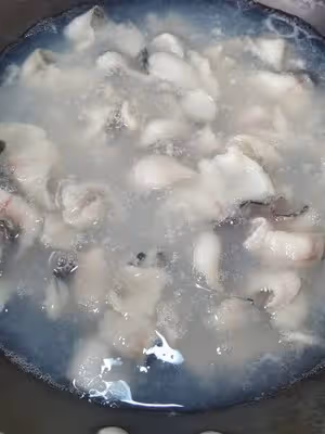 超好吃超好做的魚片