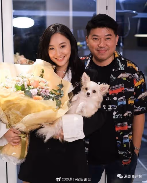 《美麗戰場》煞科!陳瀅劉佩玥齊齊有花收