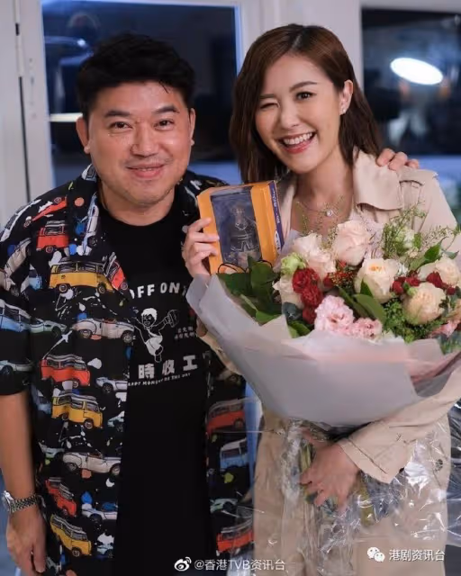 《美麗戰場》煞科!陳瀅劉佩玥齊齊有花收