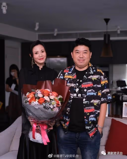 《美麗戰場》煞科!陳瀅劉佩玥齊齊有花收