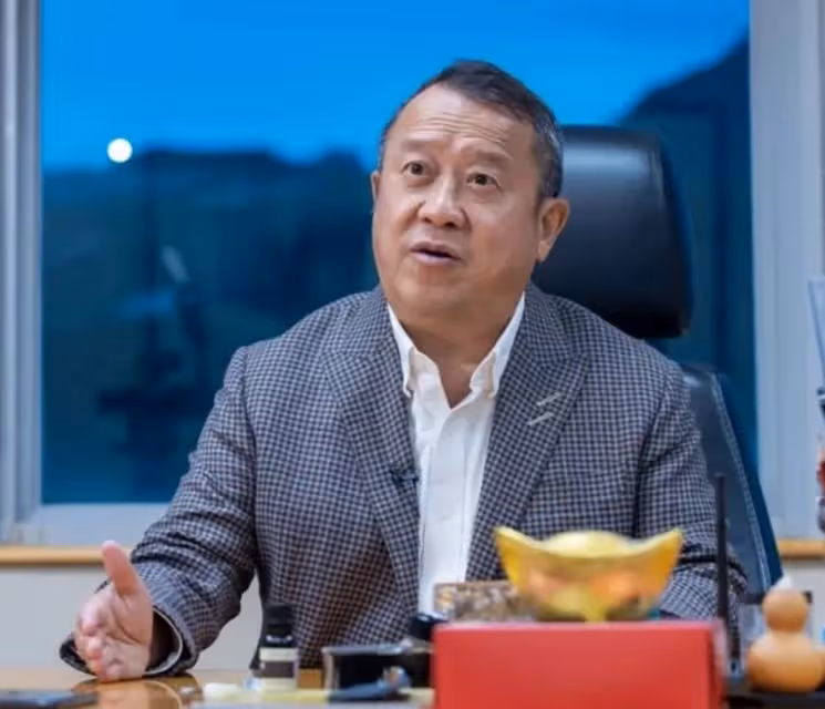 確診新冠肺炎病情嚴重　曾志偉缺席《獎門人》錄影