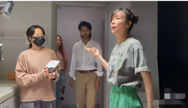 42歲張靜初再引爭議!為變美已斷食4天仍有活力,曾多次呼籲吃素