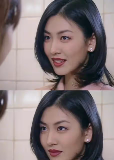 壞女人代表金素妍,其實是個零緋聞結婚,贍養已故好友家人的好人
