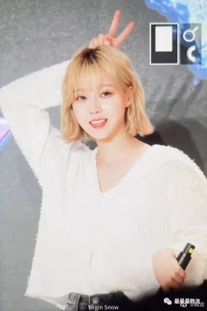 生圖狀態如何?