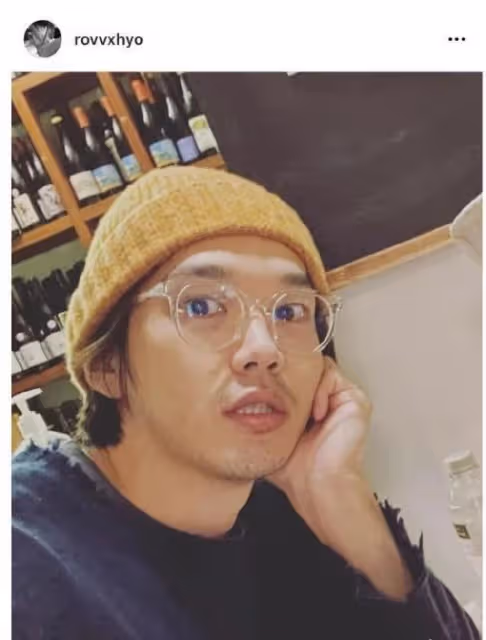 沒猜錯,孔孝真果然真要結婚了