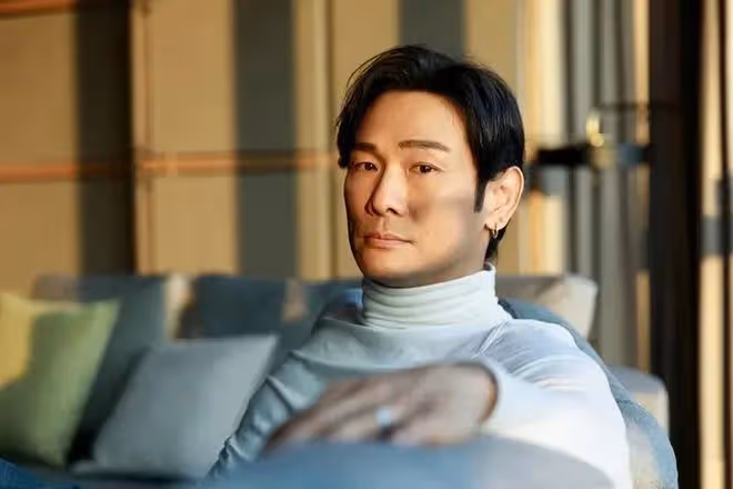 劈腿、出軌、找外圍，《披哥2》成員被扒「黑歷史」，個個不省心