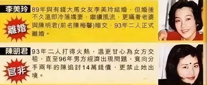 劈腿、出軌、找外圍，《披哥2》成員被扒「黑歷史」，個個不省心