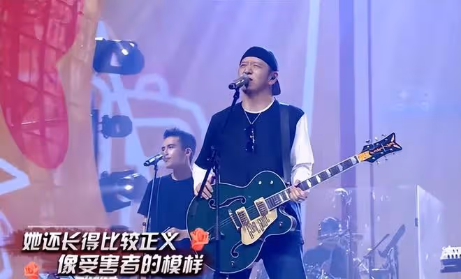 劈腿、出軌、找外圍,《披哥2》成員被扒「黑歷史」,個個不省心