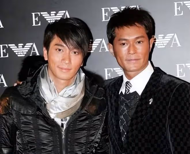 劈腿、出軌、找外圍,《披哥2》成員被扒「黑歷史」,個個不省心