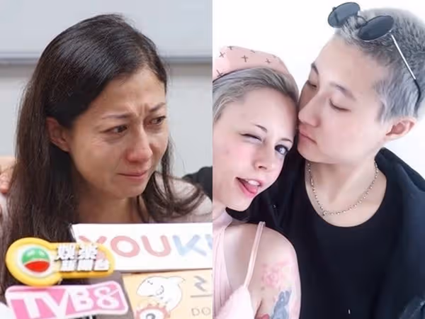成龍女兒失蹤數月「帶女友跑去當遊民」！她上超市求收留：「我被逼迫流落街頭…」