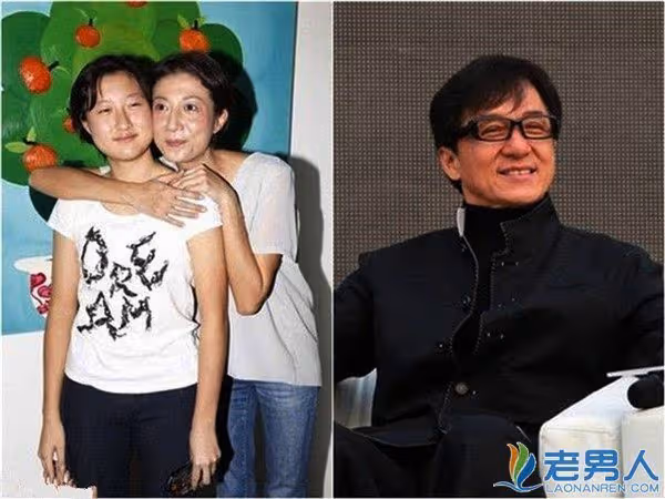 成龍女兒失蹤數月「帶女友跑去當遊民」！她上超市求收留：「我被逼迫流落街頭…」