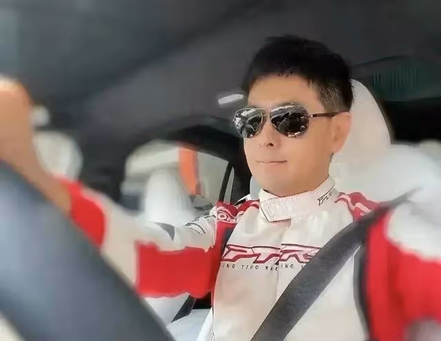 林志穎被曝面部纏滿紗布,術後會留下永久疤痕,目前進食靠鼻飼