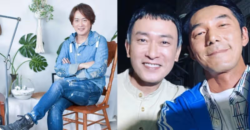 終於重拾麥克風！王識賢曝「10年沒發新專輯原因」坦承迷失方向　螢幕硬漢「私下樂享平凡生活」興趣超反差