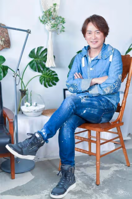 終於重拾麥克風!王識賢曝「10年沒發新專輯原因」坦承迷失方向 螢幕硬漢「私下樂享平凡生活」興趣超反差