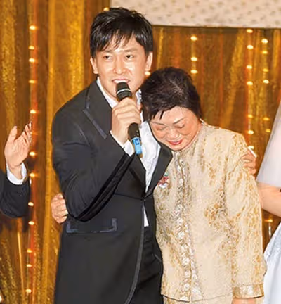 終於重拾麥克風!王識賢曝「10年沒發新專輯原因」坦承迷失方向 螢幕硬漢「私下樂享平凡生活」興趣超反差
