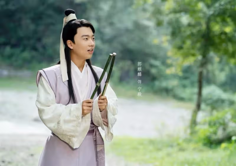 鄭少秋女兒最重200斤，胡慧中女兒170斤，過重的星二代可真不少