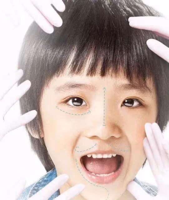 鄭少秋女兒最重200斤,胡慧中女兒170斤,過重的星二代可真不少