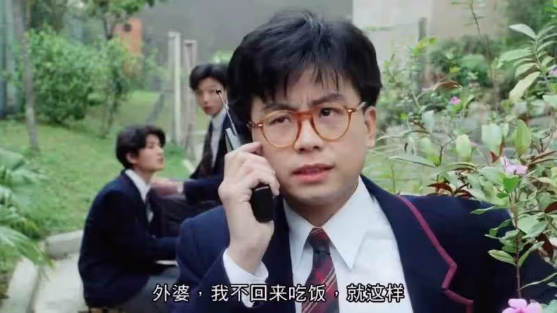 58歲黃一山定居大陸!滿臉皺紋略顯老,住300平豪宅月租金1萬港幣