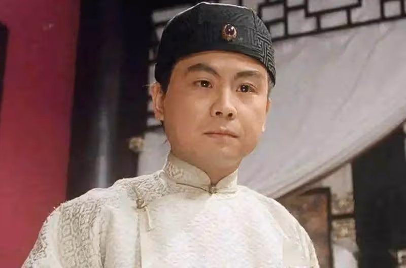58歲黃一山定居大陸!滿臉皺紋略顯老,住300平豪宅月租金1萬港幣
