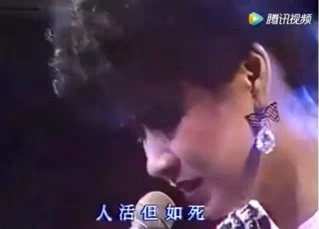 世界欠她一個道歉,鐵肺天后甄妮守寡5年後生下一女被罵不守婦道,女兒長大樣貌神似亡夫衆人淚:情深義重