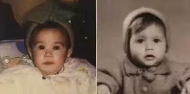 世界欠她一個道歉,鐵肺天后甄妮守寡5年後生下一女被罵不守婦道,女兒長大樣貌神似亡夫衆人淚:情深義重