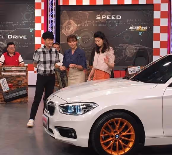 不忘初心！29歲張文綺走紅後「買2000萬豪宅開BMW」卻言「回到家我就是鹽酥雞員工」：人不能忘本