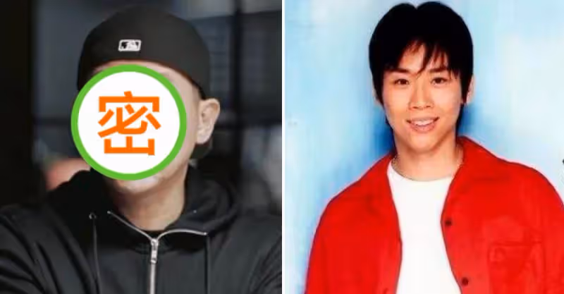 53歲陶喆近照曝光！衰老疲憊「臉僵似木偶」網友：到底發生了什麼？