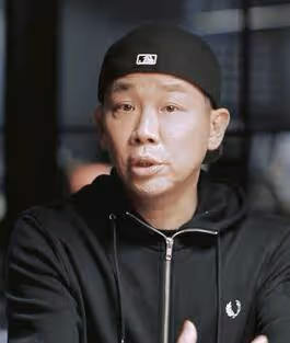 53歲陶喆近照曝光！衰老疲憊「臉僵似木偶」網友：到底發生了什麼？