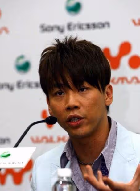 53歲陶喆近照曝光！衰老疲憊「臉僵似木偶」網友：到底發生了什麼？