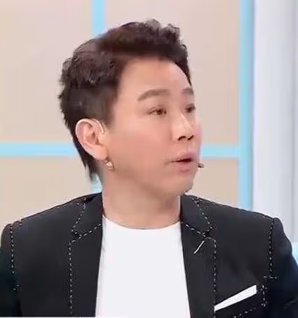 53歲陶喆近照曝光！衰老疲憊「臉僵似木偶」網友：到底發生了什麼？