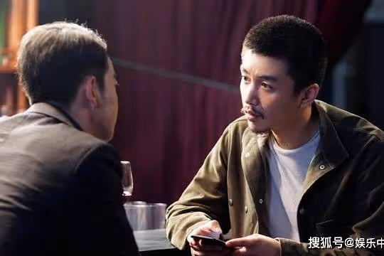 《突圍》秦小沖結局圓夢，「敲詐犯」名號卻坐實，真是命運弄人