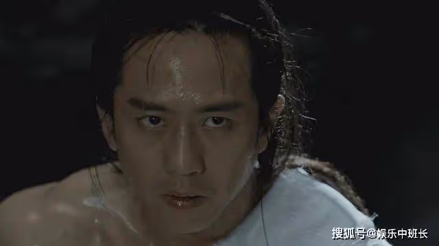 《影》兩個鄧超一瘦一壯，你知道是咋拍的嗎？幕後的原因實在辛酸