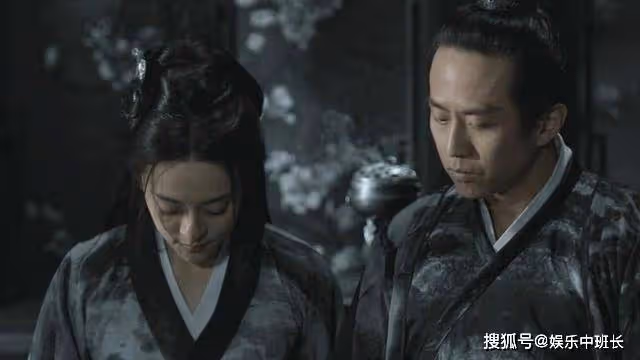 《影》兩個鄧超一瘦一壯，你知道是咋拍的嗎？幕後的原因實在辛酸