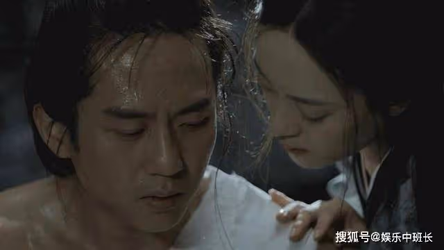 《影》兩個鄧超一瘦一壯，你知道是咋拍的嗎？幕後的原因實在辛酸