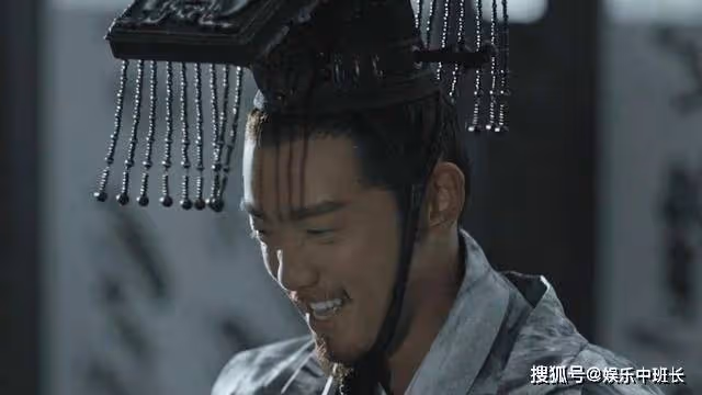 《影》兩個鄧超一瘦一壯，你知道是咋拍的嗎？幕後的原因實在辛酸
